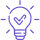 Bulb Icon