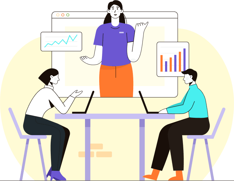 Digital Marketing Service Banner