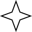 Dizmo Ninja Star