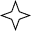 Small Ninja Star