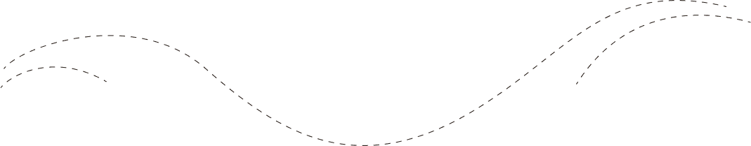 Stroke Wave Line
